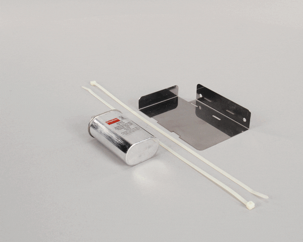 PERLICK 52528A-R CAPACITOR MOUNTING BRACKET KI (PE52528A-R) Each