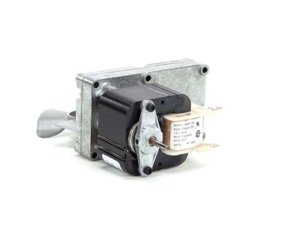 PERLICK 52536 GEAR MOTOR F/SPRY ARM DVE MECH (PE52536) Each