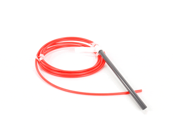 PERLICK 52626A-R TUBE, CHEMICAL PICK UP, RED (PE52626A-R) Each