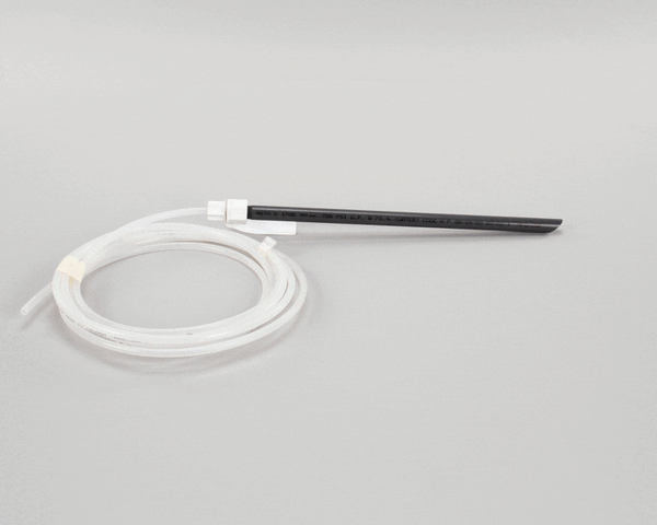 PERLICK 52626A-W TUBE, CHEMICAL PICK UP, WHITE (PE52626A-W) Each