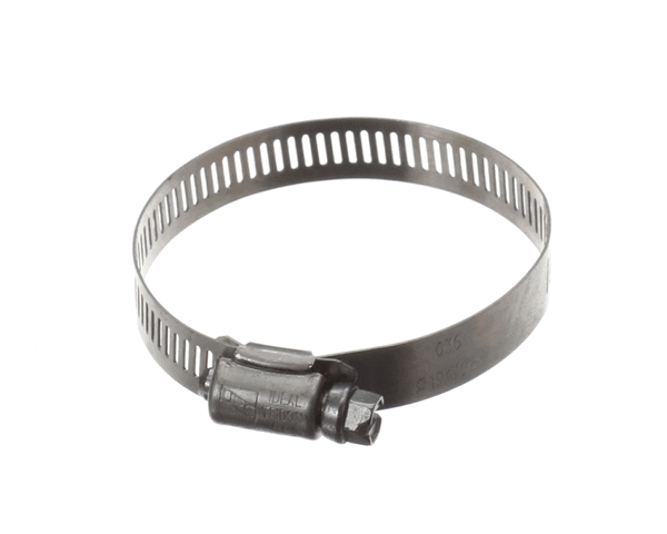 PERLICK 54172-4 CLAMP,HOSE,WORM DRIVE SAE- 36 (PE54172-4) Each