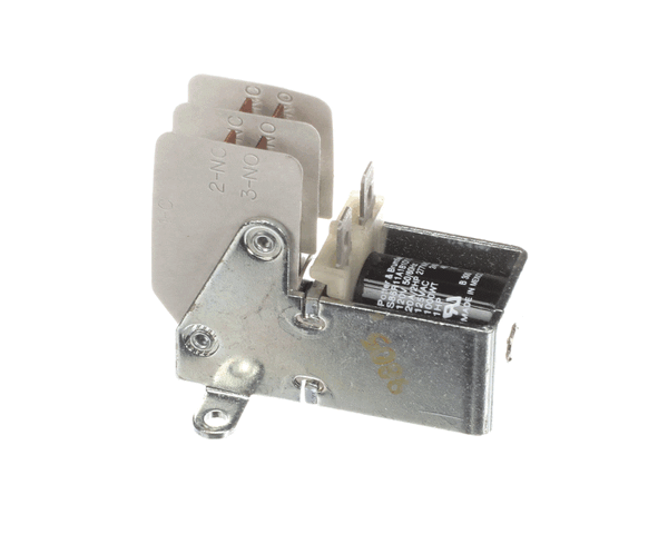 PERLICK 54339 RELAY, D.P.D.T., 20 AMP,120VAC (PE54339) Each