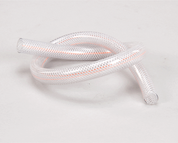 Perlick 54588 Tube,Poly-Braid,1/2Id X3/4Od (PE54588) Feet