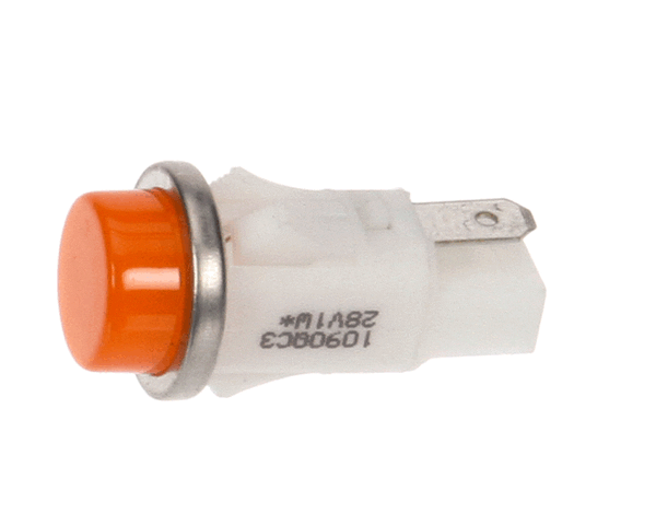 PERLICK 54790 LIGHT, AMBER FOR CONTROL PANEL (PE54790) Each