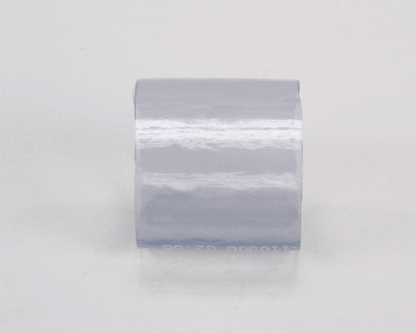 PERLICK 54828-1 TUBE, 2ID X 1/4WALL X 2.50 (PE54828-1) Each