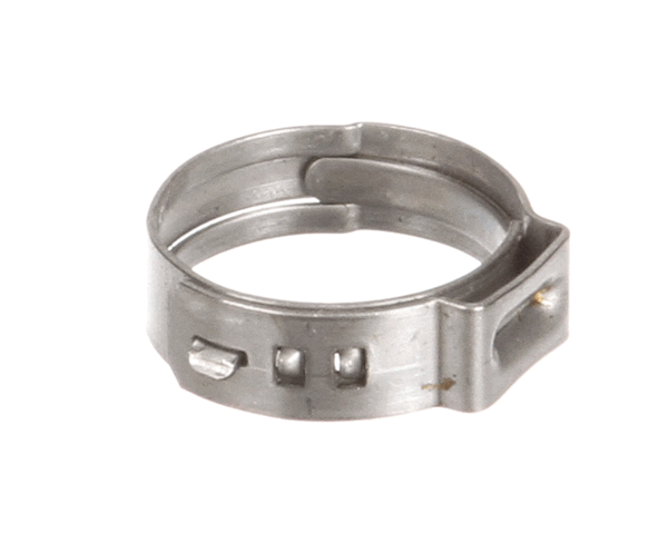 PERLICK 54871-198 CLAMP, STEPLESS EAR, .654-.780 (PE54871-198) Each
