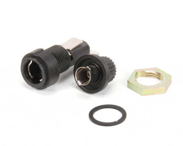 PERLICK 54938-1 FUSE HOLDER F/HEATER CIRCUIT O (PE54938-1) Each