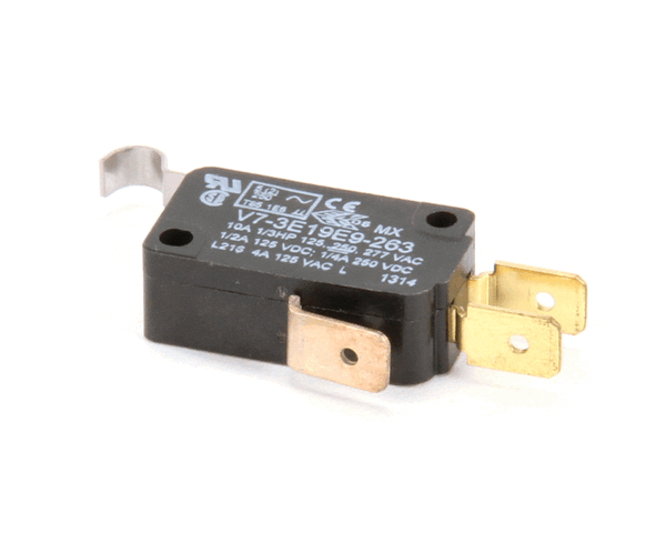 PERLICK 54995-1 SWITCH, SAFETY F/120V CIRCUIT (PE54995-1) Each