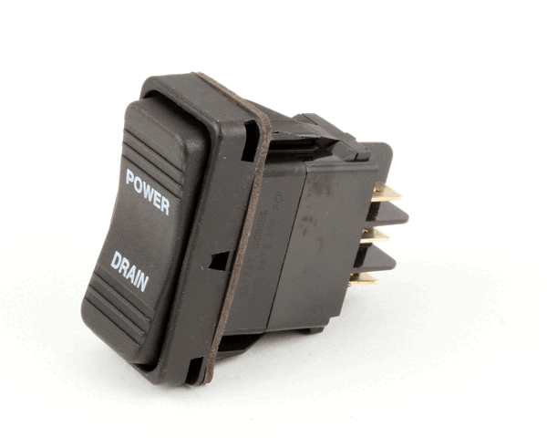 PERLICK 55004-1 SWITCH, ON/OFF, DRAIN FOR PKBR (PE55004-1) Each