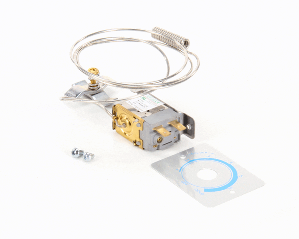 PERLICK 57360 TEMPERATURE CONTROL PARTS KIT (PE57360) Each