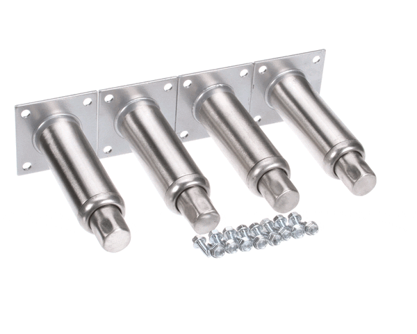 PERLICK 57782 LEGS, SET OF 4, ADJ (6 - 7.5 (PE57782) Each