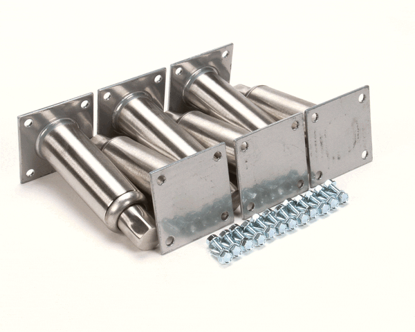 PERLICK 57783 LEGS, SET OF 6, ADJ (6 - 7.5 (PE57783) Each