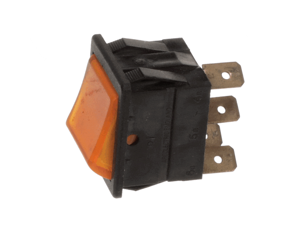 PERLICK 57848 SWITCH, ELECT, 230V, MOMENTARY (PE57848) Each