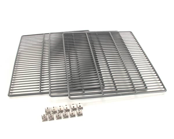 PERLICK 57928 SHELF KIT, END, COOLER KIT (PE57928) Each