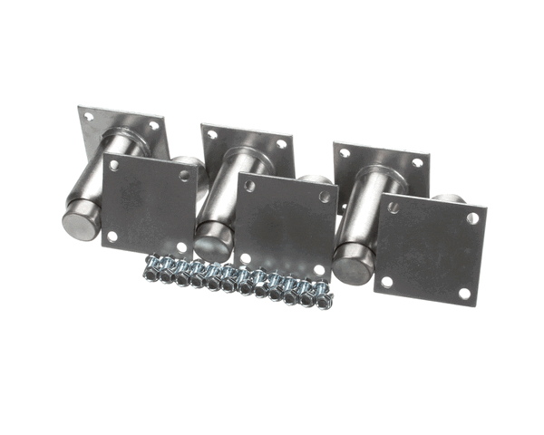PERLICK 57934 LEGS, SET OF 6, ADJ (4-6) (PE57934) Each