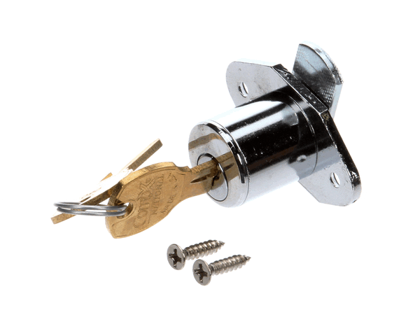 PERLICK 61259 LOCK, DOOR, 7/8 LG. (PE61259) Each