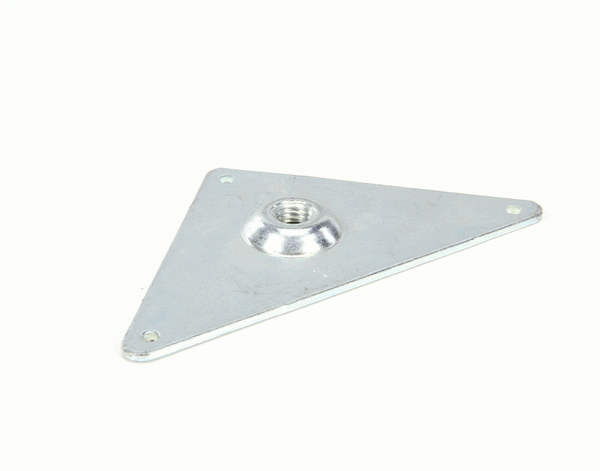 PERLICK 61515-1 PLATE, LEG MTG, TRIANGULAR, FO (PE61515-1) Each