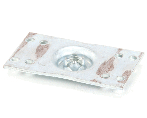PERLICK 61725-1 PLATE, LEG MTG, RECTANGULAR, W (PE61725-1) Each