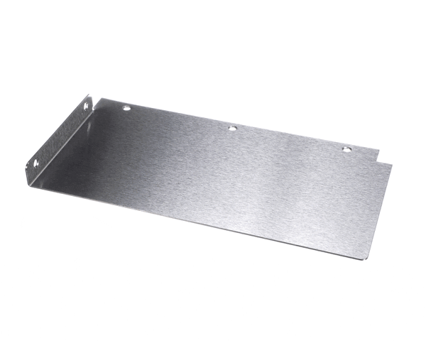 PERLICK 61933-1 ENDSPLASH, RIGHT, 6 FOR 7054R (PE61933-1) Each