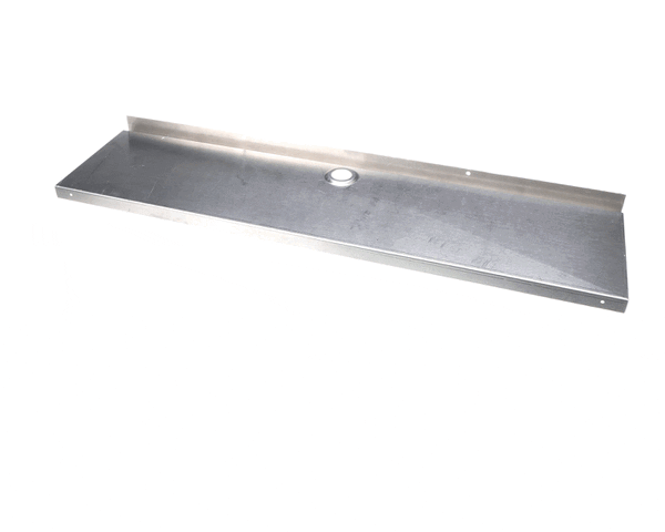 PERLICK 62155-1 PAN, EVAP HSG, ALM050, CS/DDD (PE62155-1) Each