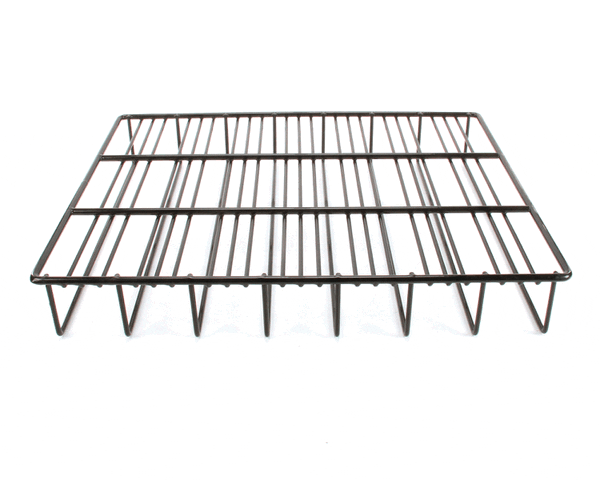 PERLICK 62475-2BL SHELF; WITH DIVIDERS; ENDS; BL (PE62475-2BL) Each