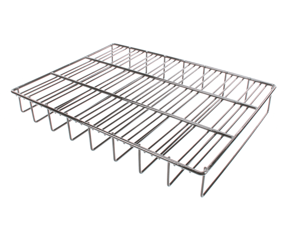 PERLICK 62476-2BL SHELF; WITH DIVIDERS; CENTER; (PE62476-2BL) Each
