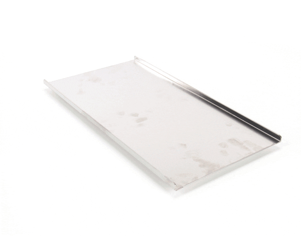 PERLICK 62679-18 ICE CHEST COVER, FRONT, 18 TS (PE62679-18) Each