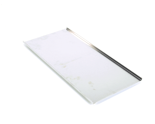 PERLICK 62679-24CC ICE CHEST COVER, FRONT, 24 SS (PE62679-24CC) Each