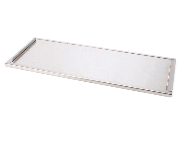 PERLICK 62679-24 ICE CHEST COVER, FRONT, 24 TS (PE62679-24) Each