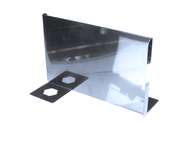 PERLICK 62896-1 ICE DIVIDER, FREE STANDING F/T (PE62896-1) Each