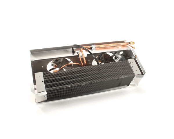 PERLICK 62907EP EVAPORATOR ASSEMBLY, EPOXY, F/2,3DR REM (PE62907EP) Each