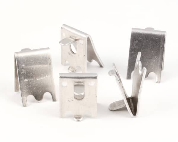 PERLICK 63019-3 BAG OF (12) SHELF CLIPS BACK B (PE63019-3) Each