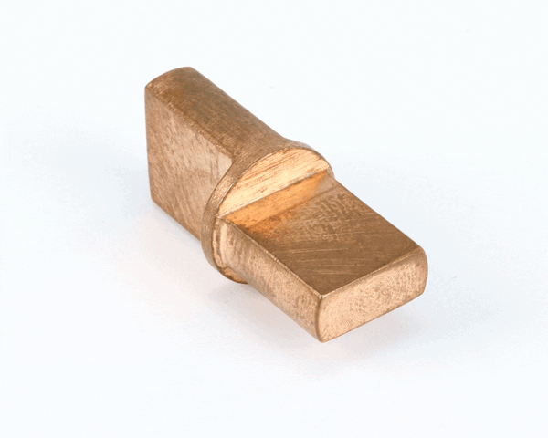 PERLICK 63291-3 COUPLING, SHAFT, BRONZE, CLOSE (PE63291-3) Each