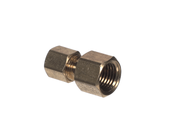 PERLICK 63296-3 FITTING, COMPRESSION, BRASS, 1 (PE63296-3) Each