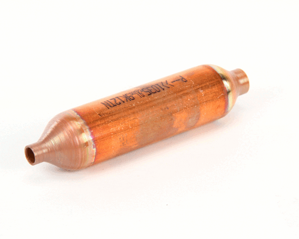 PERLICK 63297 DRIER, R134A, 3/8 ID INLET, X (PE63297) Each