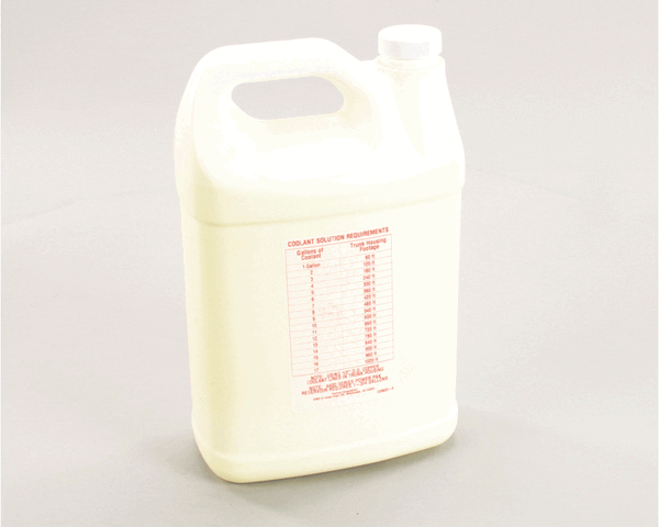 PERLICK 63299-1 GLYCOL, DOWFROST HD, 1 GAL, CT (PE63299-1) Each