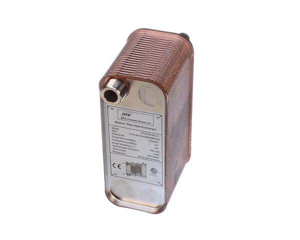 PERLICK 63302B HEAT EXCHANGER (PE63302B) Each