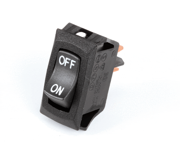 PERLICK 63303 SWITCH, SINGLE POLE, ROCKER, (PE63303) Each