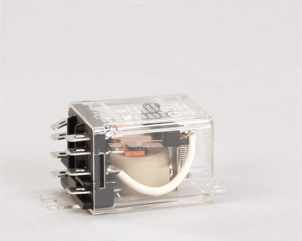 PERLICK 63358 RELAY, PUMP, SONG CHUAN, MODEL (PE63358) Each