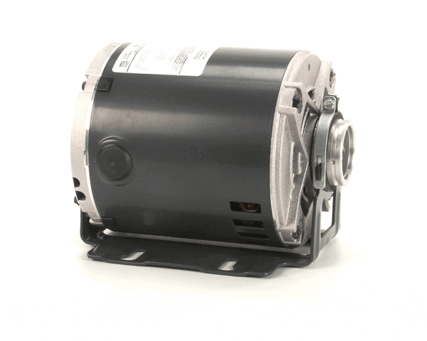 PERLICK 63381 MOTOR, 1/4 HP 115V/60 CARBONAT (PE63381) Each