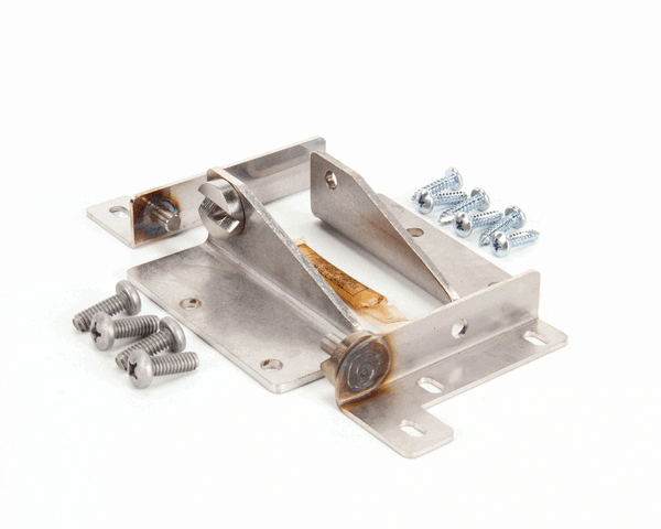 PERLICK 63407R HINGE SET, RIGHT STD DOOR, BB (PE63407R) Each