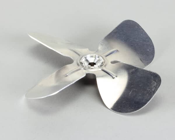 PERLICK 63461 FAN BLADE, 4, 4 BLADES, 5/8 (PE63461) Each