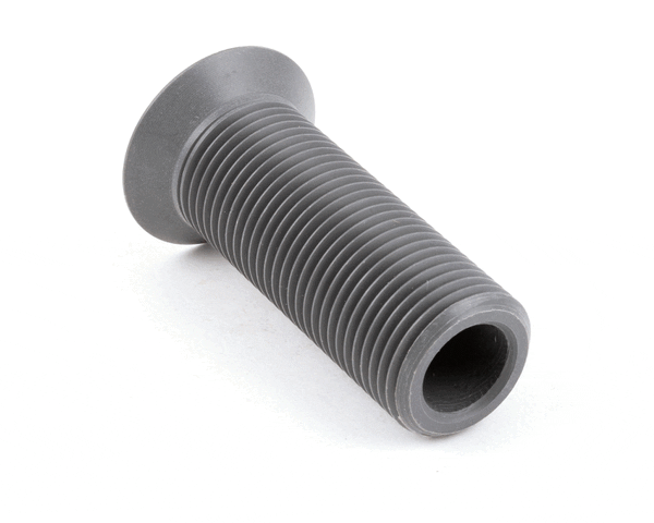 PERLICK 63533A1 DRAIN NIPPLE, PVC,TAPERED FLG, (PE63533A1) Each