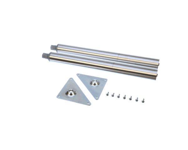 PERLICK 63555R LEG SET, STANDARD UNDERBAR (2 (PE63555R) Each