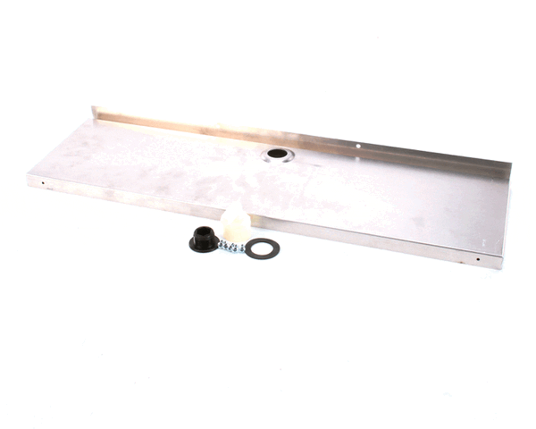 PERLICK 63731 REPLC EVAP PAN ASM, 2DR BBAR (PE63731) Each