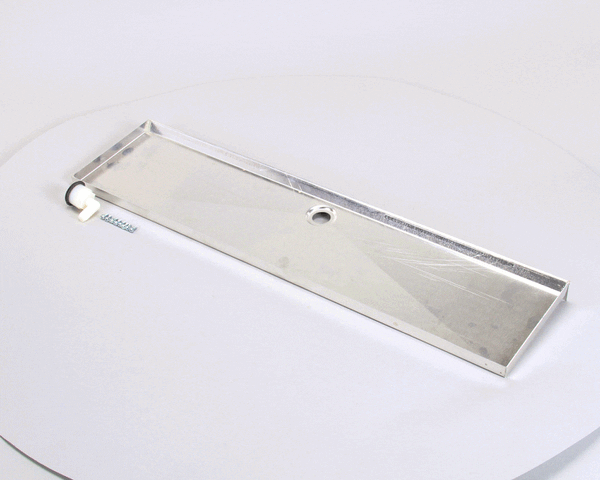 PERLICK 63732 REPL EVAP PAN ASM, 3/4 DR BBAR (PE63732) Each