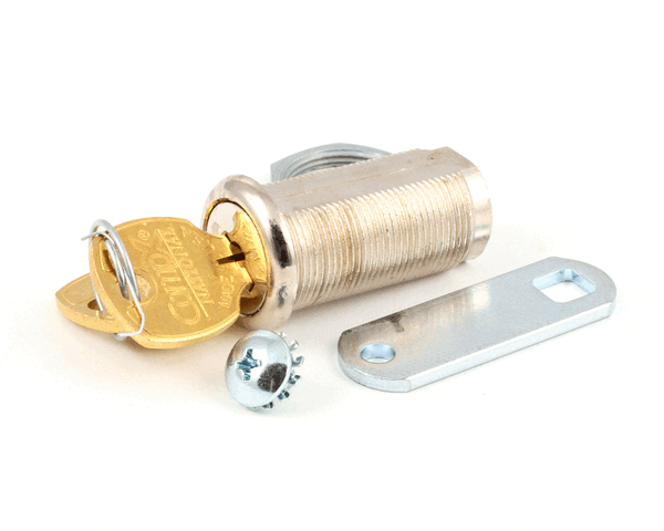 PERLICK 63762 LOCK NATIONAL DISC LOCK CAM (PE63762) Each