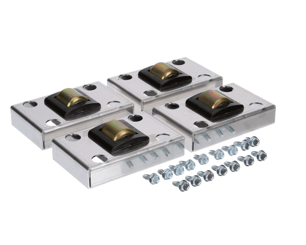 PERLICK 63771A ROLLER KIT, LOW PROFILE, SET O (PE63771A) Each