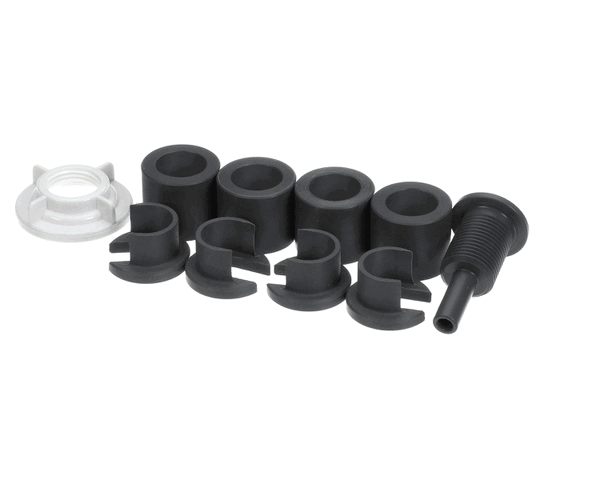 PERLICK 63776 BAG OF PARTS F/OVERSHELF PASS (PE63776) Each