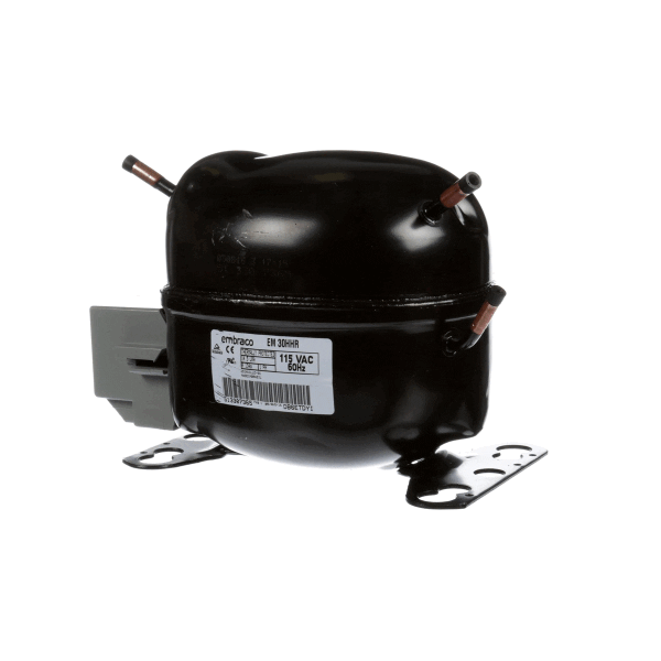 PERLICK 63778 COMPRESSOR, EM30HHR, 115V/60HZ (PE63778) Each